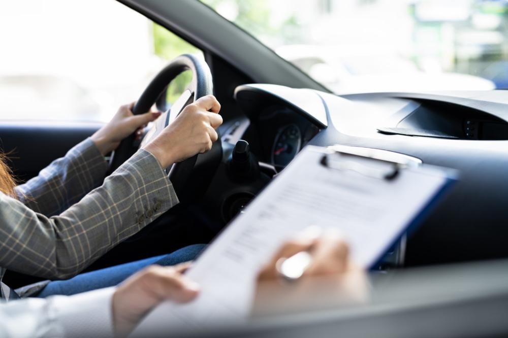 Permis à Dax