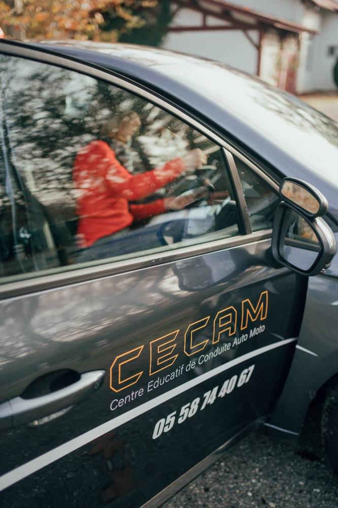 Cecam 2000