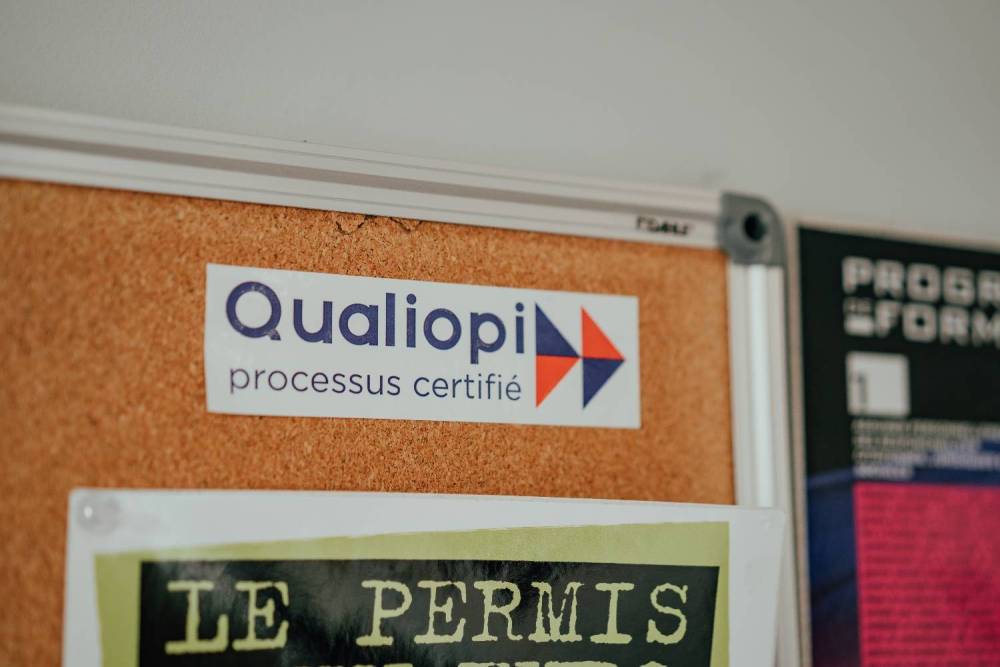 Qualiopi